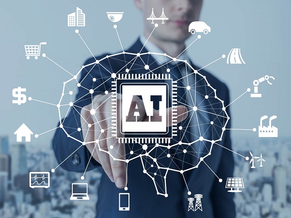 Global artificial intelligence in marketing market to reach $9.8 billion in 2022, report